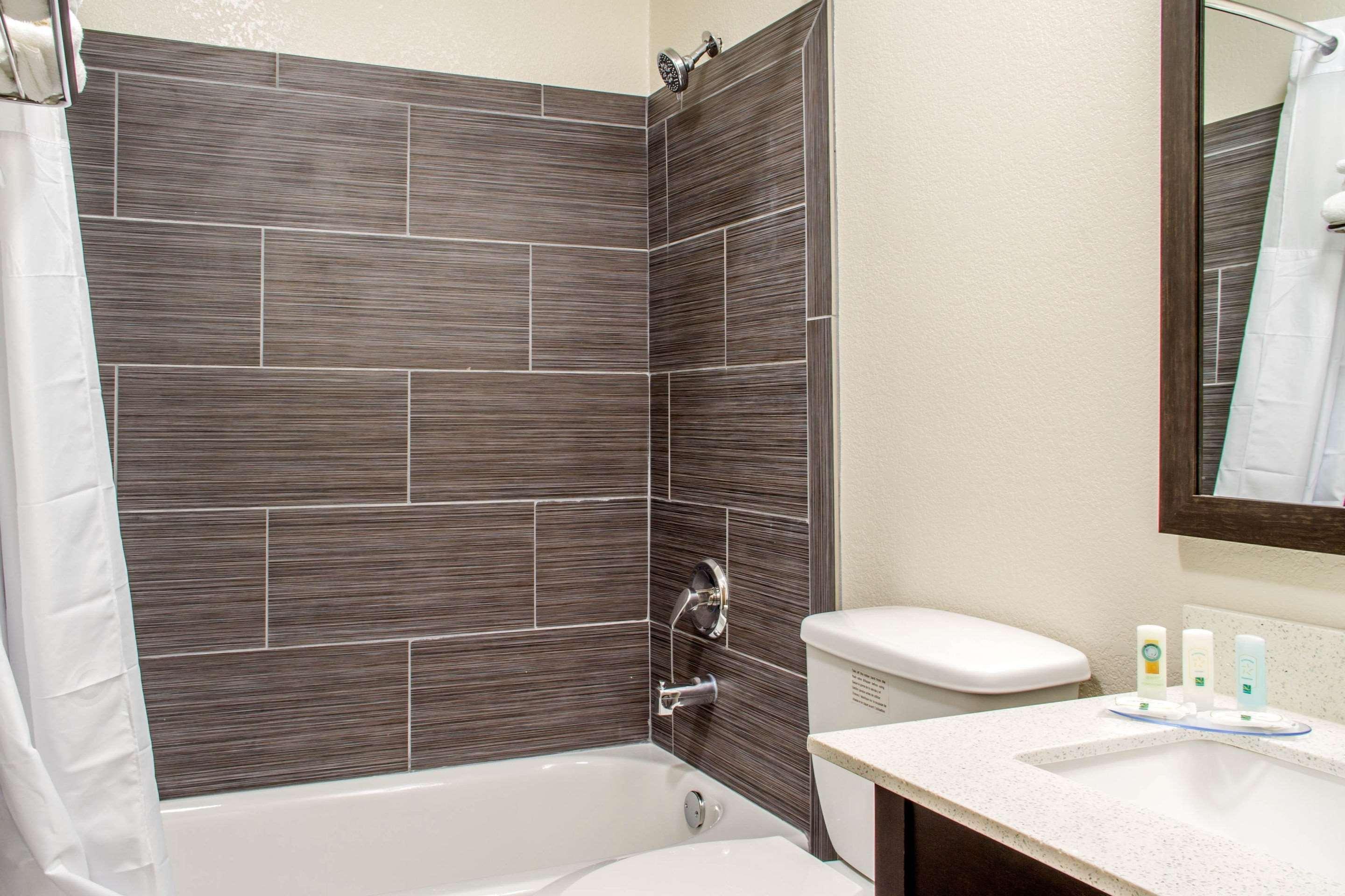 Quality Inn & Suites Maggie Valley - Cherokee Area Kültér fotó