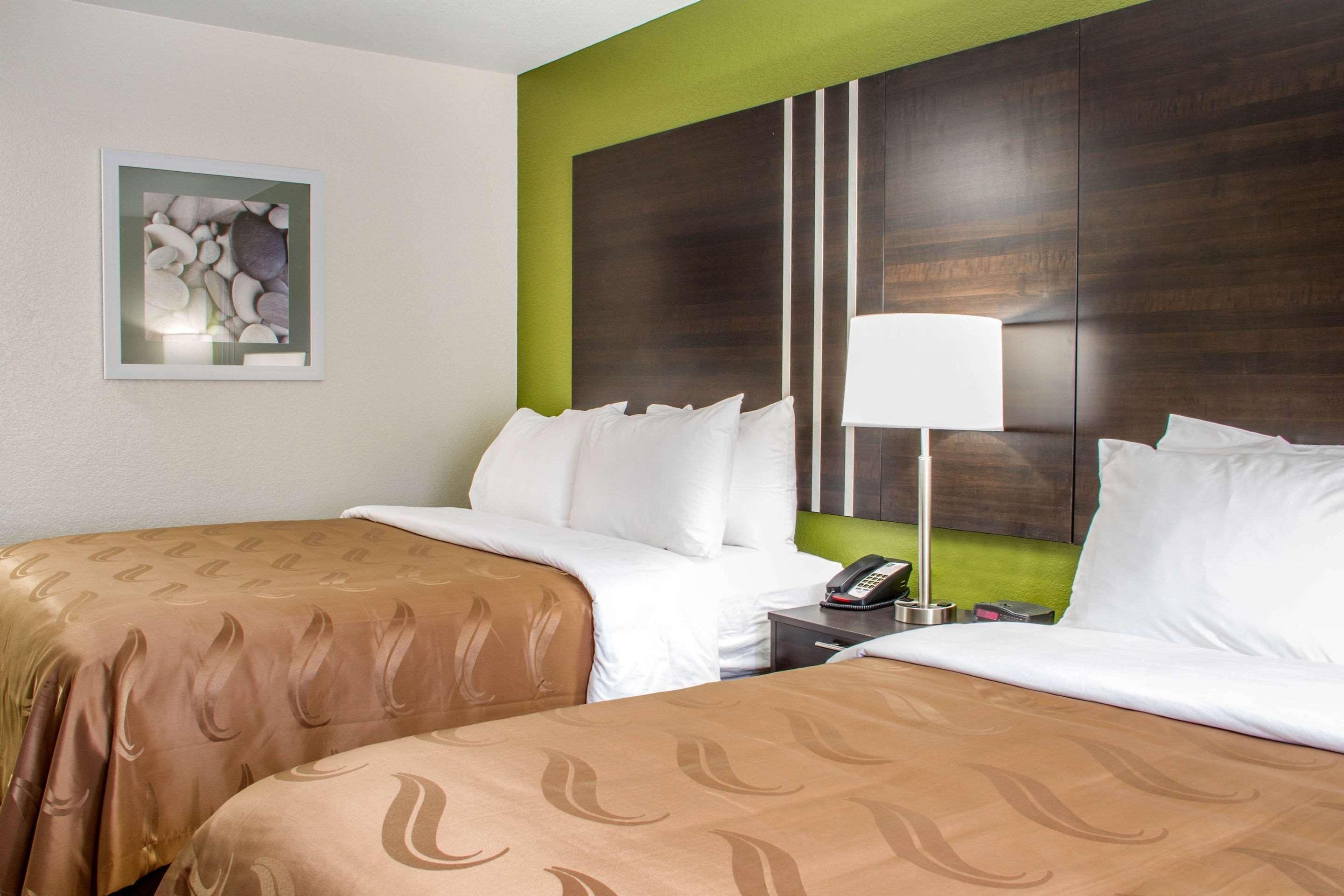 Quality Inn & Suites Maggie Valley - Cherokee Area Kültér fotó